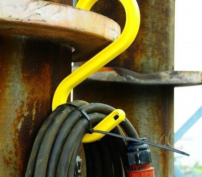 Safety Hook - CableSafe